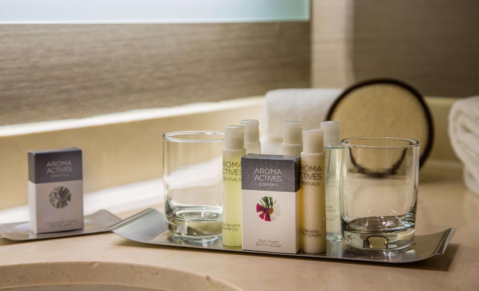 DoubleTree By Hilton Chicago - Oak Brook