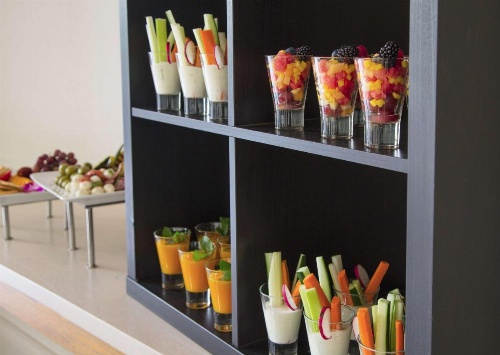 DoubleTree By Hilton Chicago - Oak Brook image 10