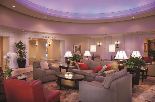 DoubleTree By Hilton Chicago - Oak Brook image 11