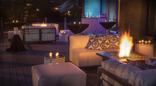 DoubleTree By Hilton Chicago - Oak Brook image 12