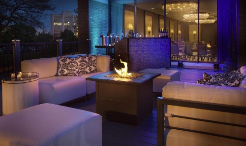 DoubleTree By Hilton Chicago - Oak Brook image 13