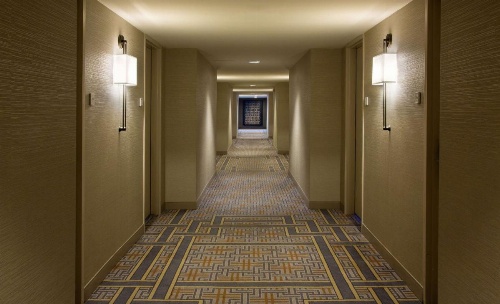 DoubleTree By Hilton Chicago - Oak Brook image 15