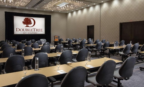 DoubleTree By Hilton Chicago - Oak Brook image 31