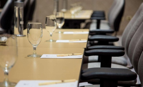 DoubleTree By Hilton Chicago - Oak Brook image 35