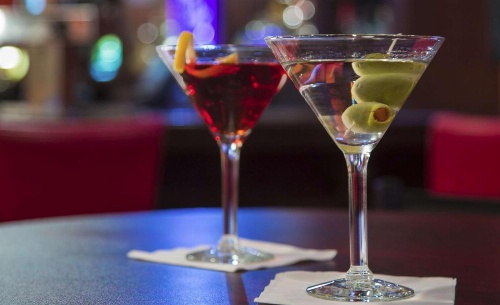 DoubleTree By Hilton Chicago - Oak Brook image 38