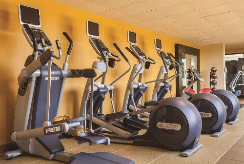 DoubleTree By Hilton Chicago - Oak Brook image 4