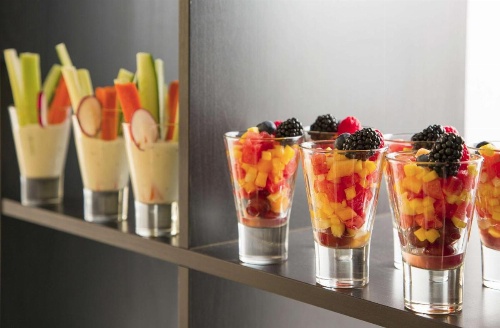 DoubleTree By Hilton Chicago - Oak Brook image 6